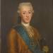 Gustaf III (1746-1792) King of Sweden